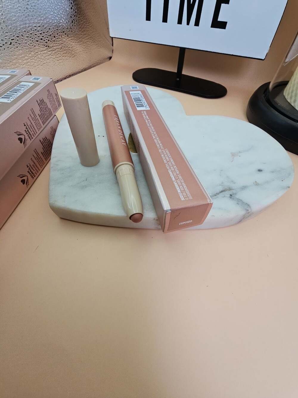 Urban Decay Eyeshadow stick